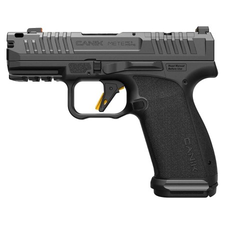 Pistolet Canik Mete MC9 Prime Cal.9x19