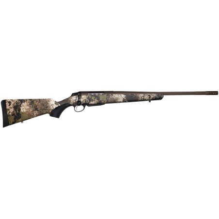 Carabine Tikka t3x Lite Veil Wideland cal.30-06 Canon 51cm fileté