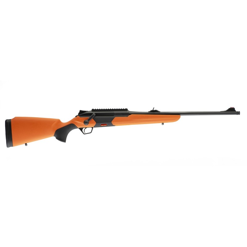 Carabine beretta brx1 wildboar orange black cal.30-06 canon de 51 cm