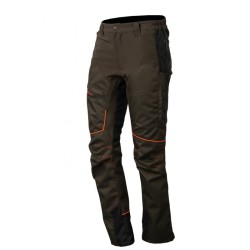 Pantalon kevlar survivor t.38