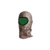 T2452 - cagoule de chasse camouflage forêt