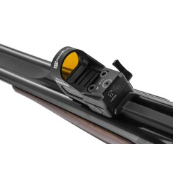 Viseur nikko stirling diamond pro-t 4 4 moa