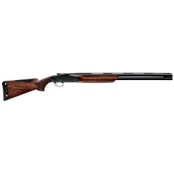 Fusil superpose 828u black md canon de 71cm