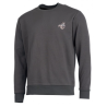 Sweat enfant sanglier vert 8ans