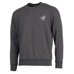 Sweat sanglier vert enfant 16ans
