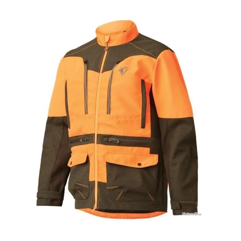 Track expert jkt blaze uni t.m