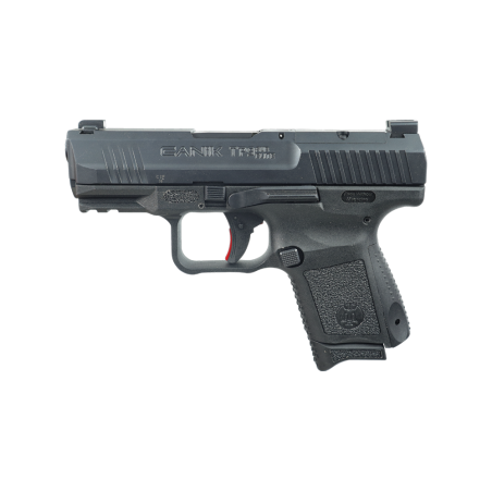 Pistolet Canik Mete Sub Cal.9x19