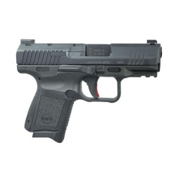 Pistolet Canik Mete Sub Cal.9x19