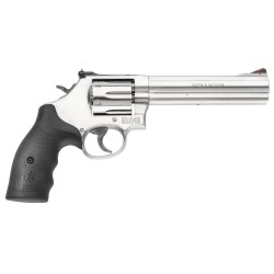Revolver smith et wesson 686 cal.357mag 6"