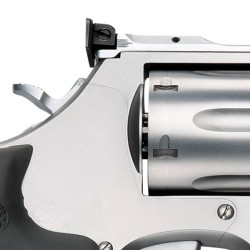 Revolver smith et wesson 686 performance center competitor 6" cal.357 mag