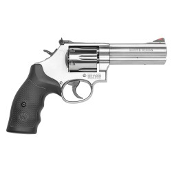 Revolver smith et wesson 686 cal.357mag 4"