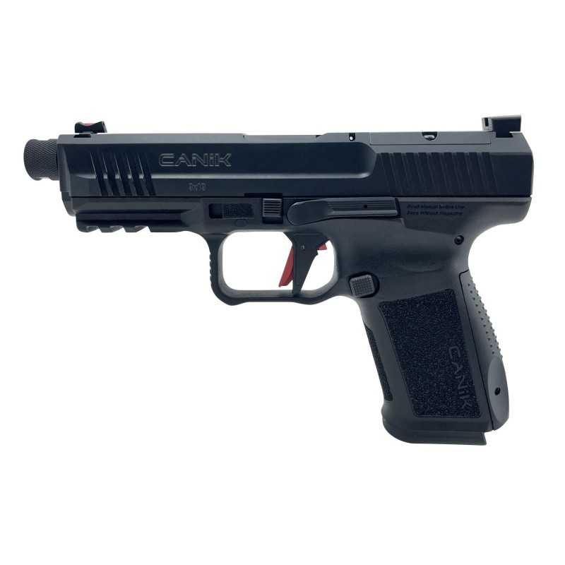 Pistolet Canik Mete SF Combat Cal.9x19
