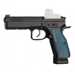 Pistolet CZ Shadow II Optic Ready Cal.9x19
