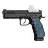 Pistolet CZ Shadow II Optic Ready Cal.9x19