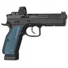 Pistolet CZ Shadow II Optic Ready Cal.9x19