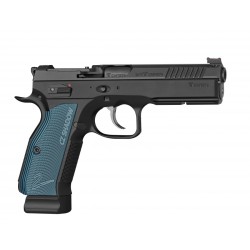 Pistolet CZ Shadow II Optic Ready Cal.9x19