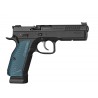Pistolet CZ Shadow II Optic Ready Cal.9x19