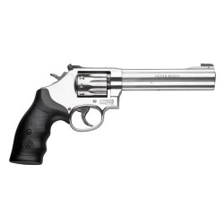 Revolver smith et wesson 617 cal.22lr