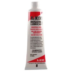 Lubrifiant pour recalibrage lee