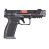 Pistolet Canik TTI Smoke Cal.9x19