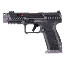 Pistolet Canik TTI Smoke Cal.9x19