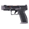 Pistolet Canik TTI Smoke Cal.9x19