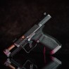 Pistolet Canik TTI Smoke Cal.9x19