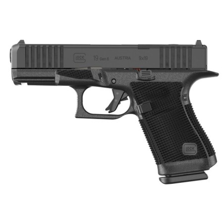 Pistolet Glock 19 Gen6 Cal.9x19