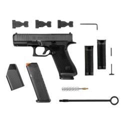 Pistolet Glock 19 Gen6 Cal.9x19