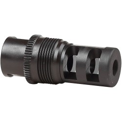 Frein de bouche borelock .30/.338 5/8-24 au761 pou