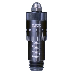 Vis de reglage micrometrique lee 92150 handgun