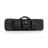 Housse savior american classic double 36" noir