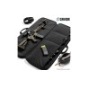 Housse savior specialist 36" noir