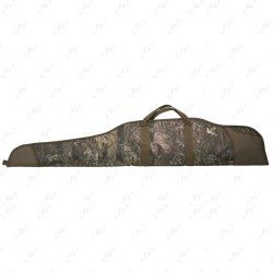 Fourreau carabine avec lunette fe24 tissu camo 116