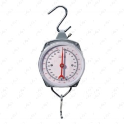 Peson dynamometrique 0-200 kg