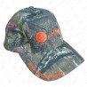 Casquettes camo