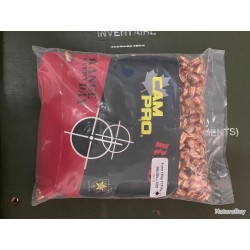 Ogive campro redzone 9mm 125gr