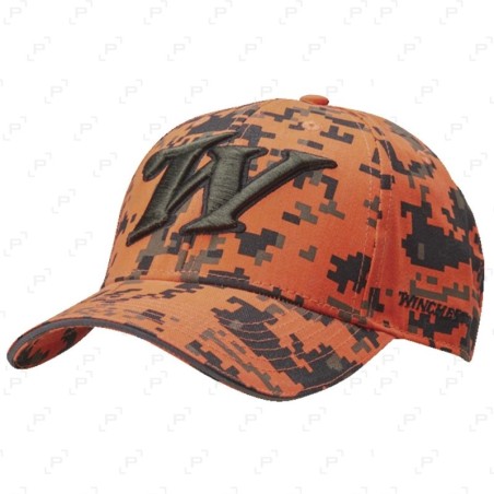Casquette winchester bowman