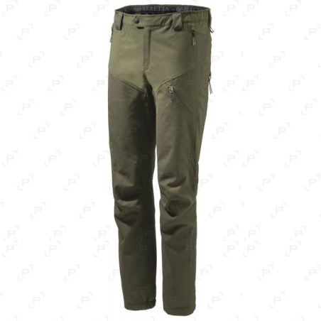 Veste beretta traque thorn resistant evo orange 3xl