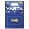 Pile varta mod. cr2 3v blister de 1