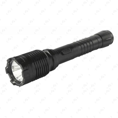 Lampe shocker akis xt200 - 20 000 000 volts rechargeable