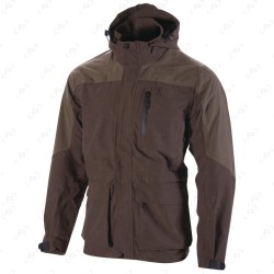 Veste traque orange browning tracker pro xl