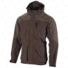 Veste traque orange browning tracker pro xl
