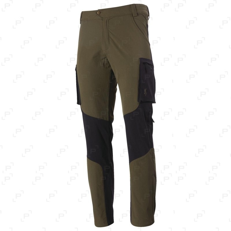 Pantalon browning javelin t46