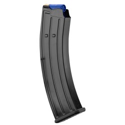Chargeur aksa arms 5coups
