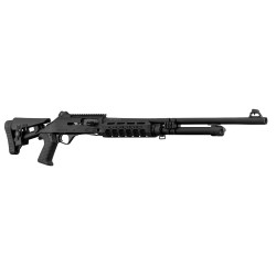 Fusil aksa arms crossfire s4 calibre 12/76 (3'')