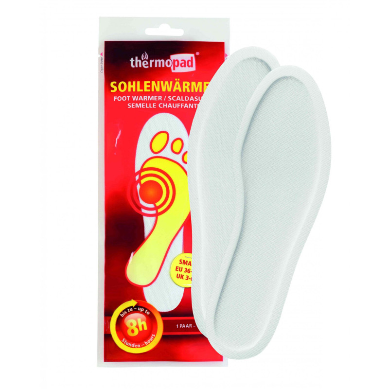 Semlles chauffantes xlarge p42/43