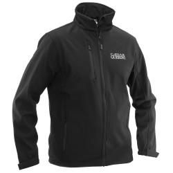 Blouson guerini softshell m