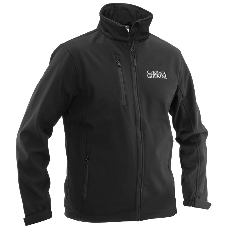 Blouson guerini softshell m
