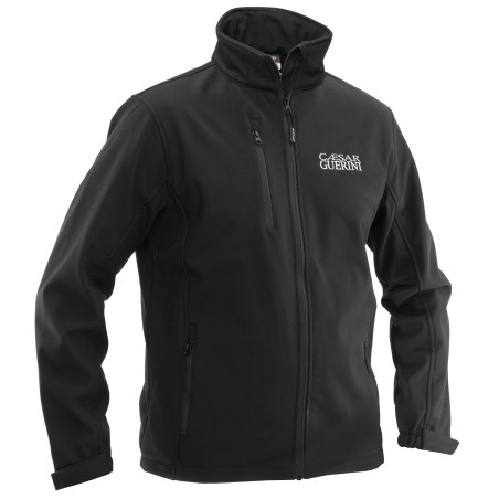 Blouson guerini softshell m